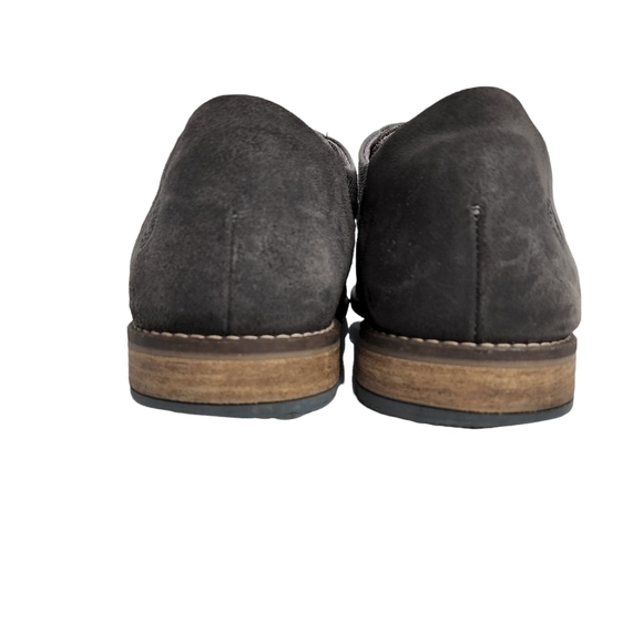 BULL BOXER LEATHER SYLOS OXFORD main image 8
